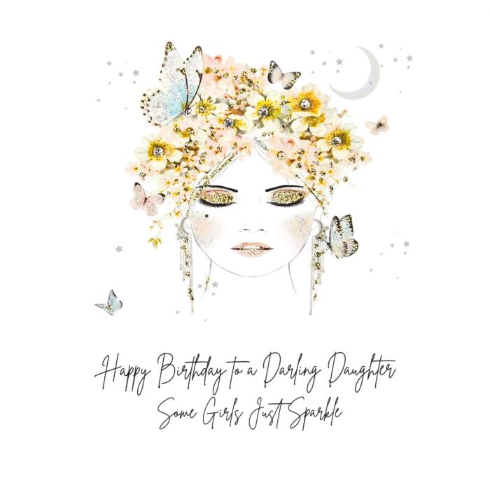 Five Dollar Shake - MIMOSA MOON - Darling Daughter Sparkle